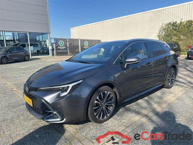 TOYOTA Corolla Touring Sports 2.0 High Power Hybrid First Edition #1