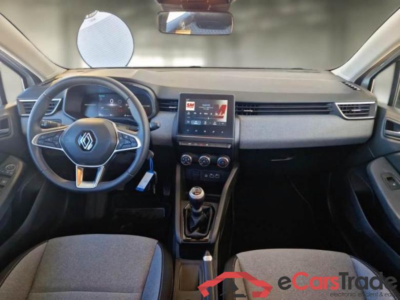 Renault TCE EVOLUT RENAULT CLIO / 2023 / 5P / BERLINA 1.0 TCE 67KW EVOLUTION #3