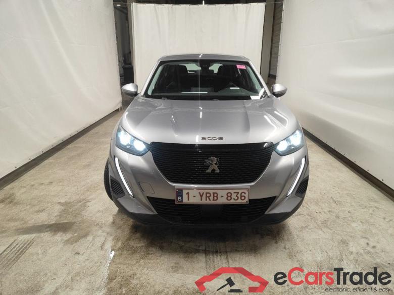 Peugeot 2008 1.5 BlueHDi 75kW S&S Active 5d #1