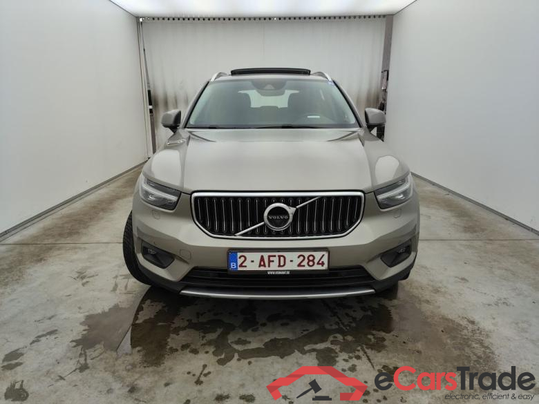 Volvo XC40 T4 Recharge Geartronic Inscription 5d