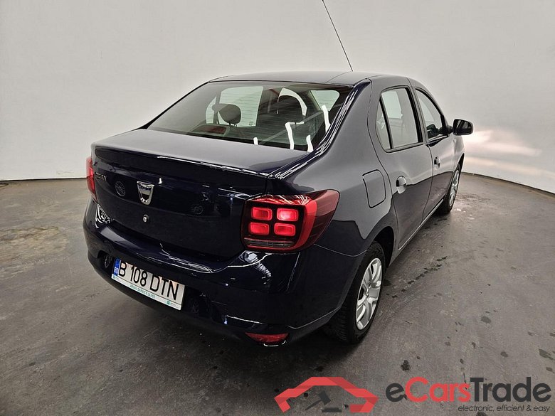 Dacia 1.5 Blue dCi 75CP Laureate 1.5 Blue dCi 75CP Laureate #3