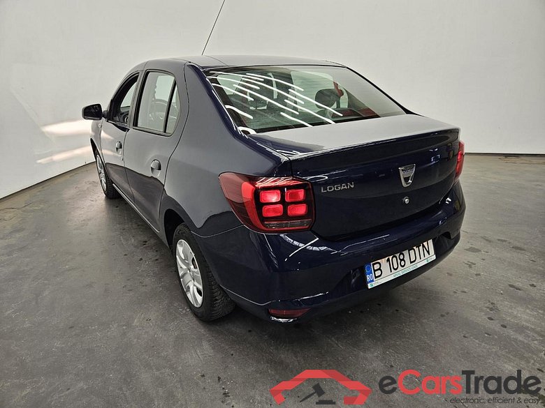 Dacia 1.5 Blue dCi 75CP Laureate 1.5 Blue dCi 75CP Laureate #4