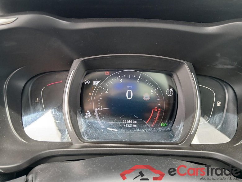 Renault Zen GPF TCe 103kW (140CV) EDC (AC) Kadjar Techno 1.3 TCe 140CV AT7 E6d #4