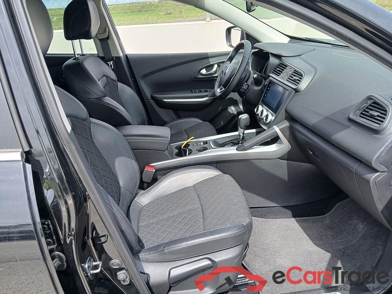 Renault Zen GPF TCe 103kW (140CV) EDC (AC) Kadjar Techno 1.3 TCe 140CV AT7 E6d #6