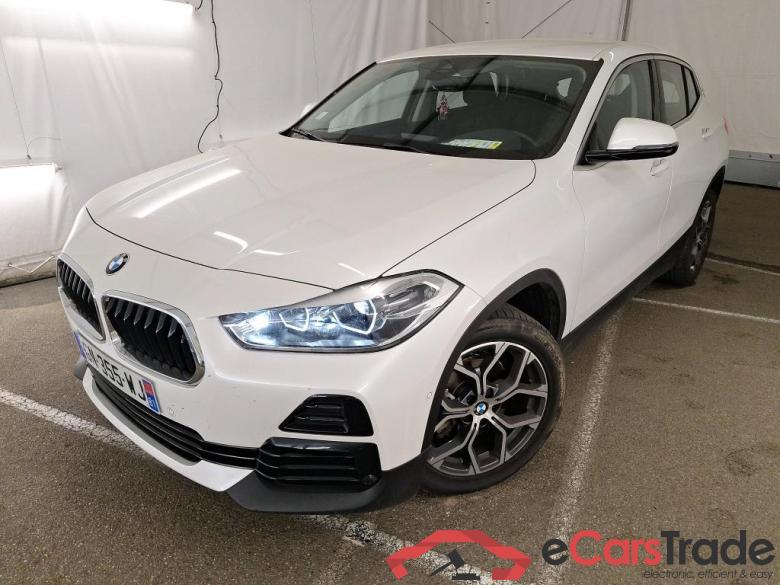 BMW sDrive18i Business DesignDKG7 BMW X2 / 2017 / 5P / SUV sDrive18i Business DesignDKG7 #1