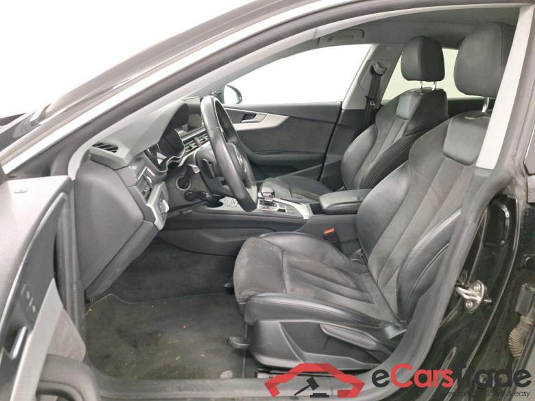 AUDI A5 SPORTBACK DIESEL - 2017 30 TDi Bus.Edit. Sport S tron.(EU6d-T.) Sport Busin.Plus #5