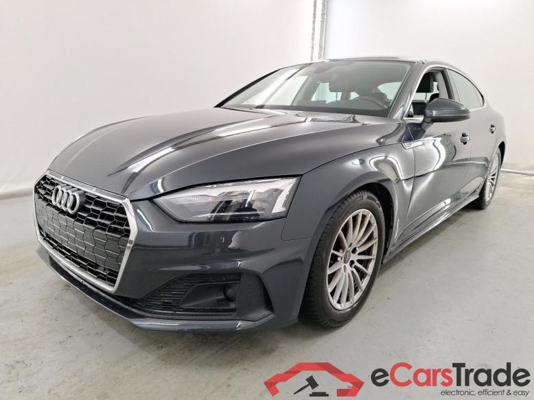 AUDI A5 SPORTBACK DIESEL - 2020 35 TDi Business Edition S tronic #1