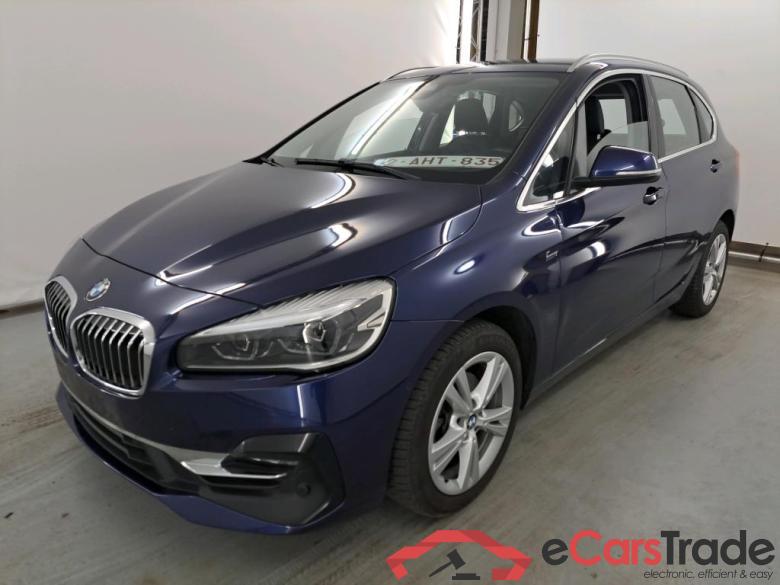 BMW 2 Active Tourer 1.5 218I (100KW) ACTIVE TOURER Model Luxury ACO Business Edition
