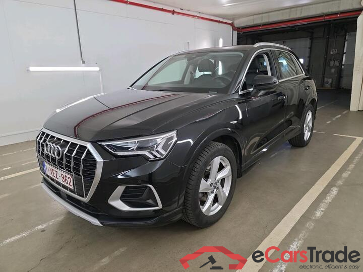 Audi Q3 Q3 35 TFSI S tronic Advanced 110kW/150pk  5D/P Auto-7