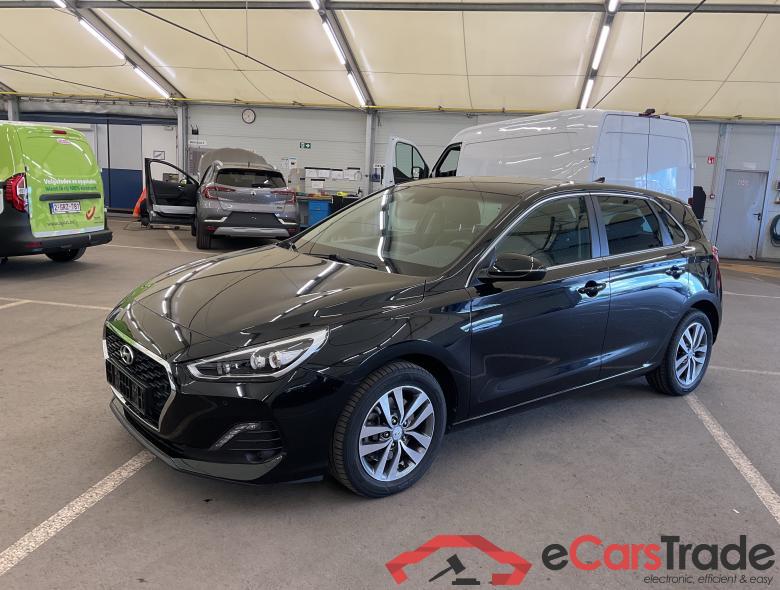 HYUNDAI i30 i30 1.0 T-GDi Twist #1