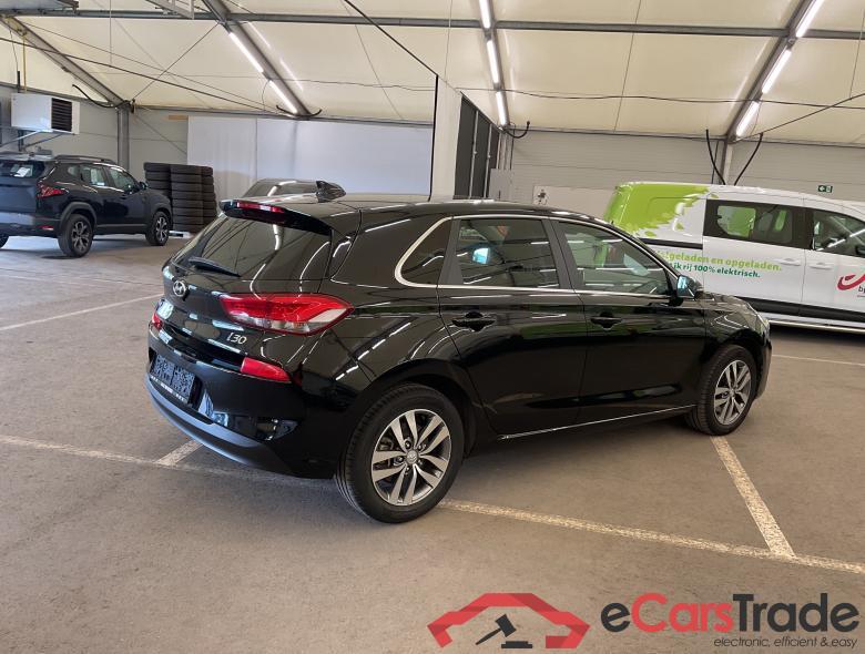 HYUNDAI i30 i30 1.0 T-GDi Twist #2