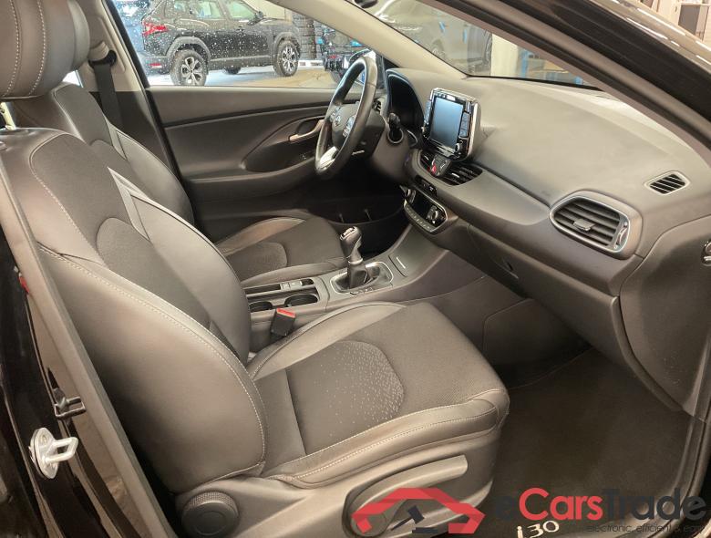 HYUNDAI i30 i30 1.0 T-GDi Twist #3