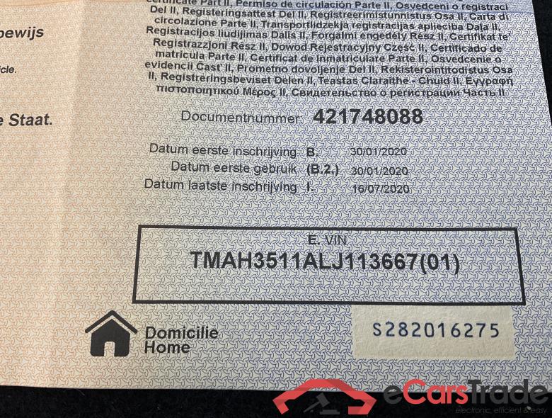 HYUNDAI i30 i30 1.0 T-GDi Twist #4