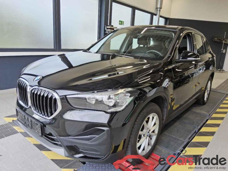 BMW Baureihe X1 (F48)(2015->) DE - SUV5 sDrive18i EU6d, (OPF)(EURO 6d), (Facelift) 2020 - 2022 #1