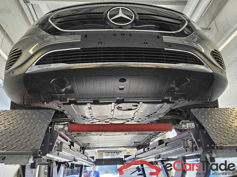 Mercedes-Benz EQB -Klasse (BM 243)(11.2021->) DE - SUV5 EQB 250, Progressive, 2022 - 2023 #5