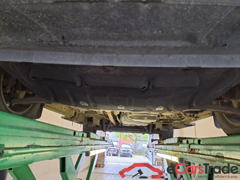 Ford Transit/Tourneo Custom Kombi (TTF)(2012->) DE - Bs4 2.0 TDCi EU6d, 320 L1 Titanium X (EURO 6d), (Facelift) 2020 - 2022 #5