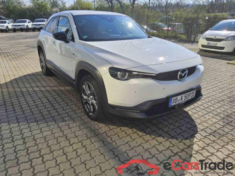 Mazda MX-30 (DR)(05.2020->) DE - SUV5 e-SKYACTIV, Advantage, 2022 - 2025 #2