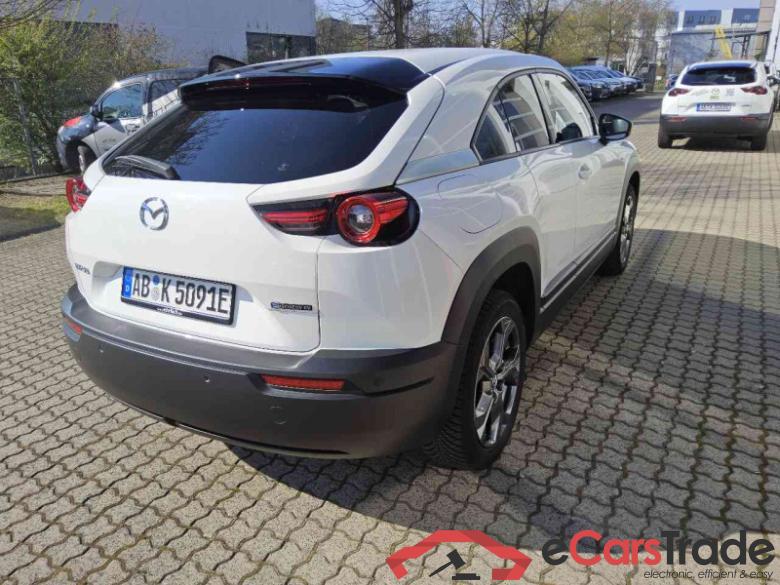 Mazda MX-30 (DR)(05.2020->) DE - SUV5 e-SKYACTIV, Advantage, 2022 - 2025 #3