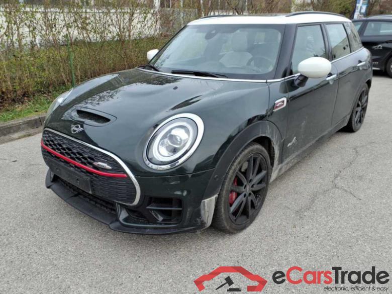 MINI Clubman (F54)(2015->) DE - Kb5 John Cooper Works EU6d, John Cooper Works ALL4 (EURO 6d)(OPF), (Facelift) 2020 - 2021 #1