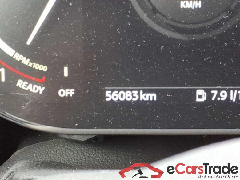 MINI Clubman (F54)(2015->) DE - Kb5 John Cooper Works EU6d, John Cooper Works ALL4 (EURO 6d)(OPF), (Facelift) 2020 - 2021 #6