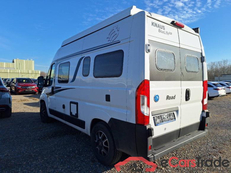 KNAUS Boxlife Pro 540 Road FIAT Ducato 3.500 kg*** (103 kW / 140 PS); Frontantrieb; Euro 6e #6