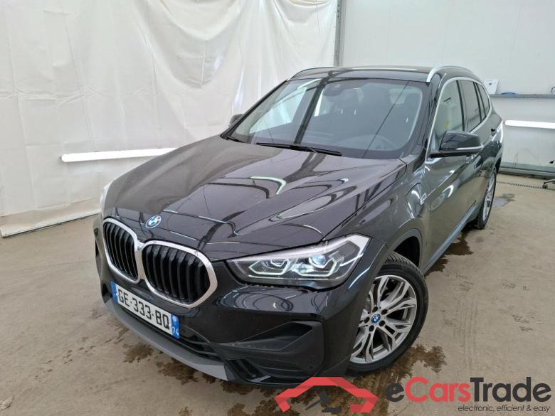 BMW xDrive25e Business Design BVA6 Série X1 xDrive 25 e Lounge 1.5 220CV BVA6 E6d #1