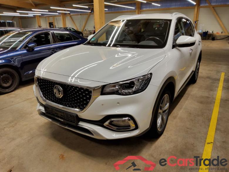 MG EHS ´21 MG EHS PHEV Comfort 5d 119kW #1