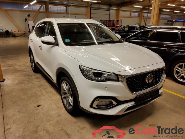 MG EHS ´21 MG EHS PHEV Comfort 5d 119kW #2