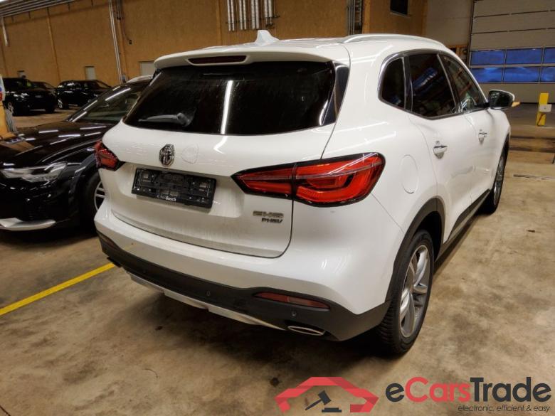MG EHS ´21 MG EHS PHEV Comfort 5d 119kW #3