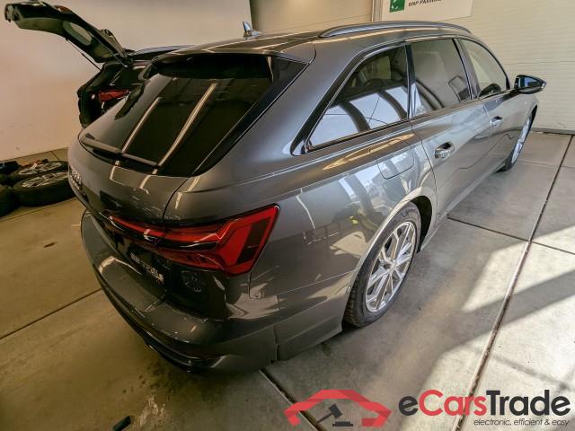 Audi A6 Avant ´18 A6 Avant 55 TFSI e quattro sport 2.0 TFSI 270KW AT7 E6d #3