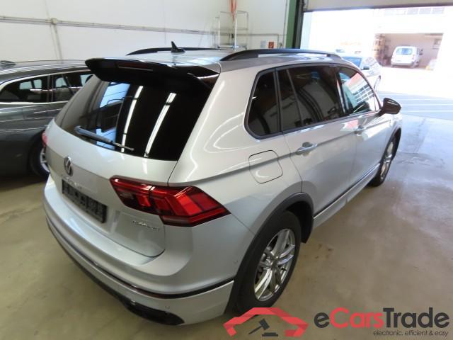 Volkswagen Tiguan ´16 Tiguan R-Line eHybrid 1.4 TSI 180KW AT6 E6d #3