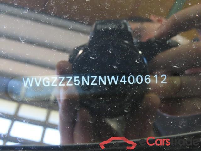 Volkswagen Tiguan ´16 Tiguan R-Line eHybrid 1.4 TSI 180KW AT6 E6d #5