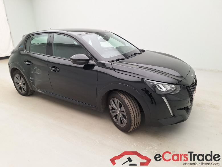 Peugeot, 208 '19, Peugeot 208 e-208 Allure 5d