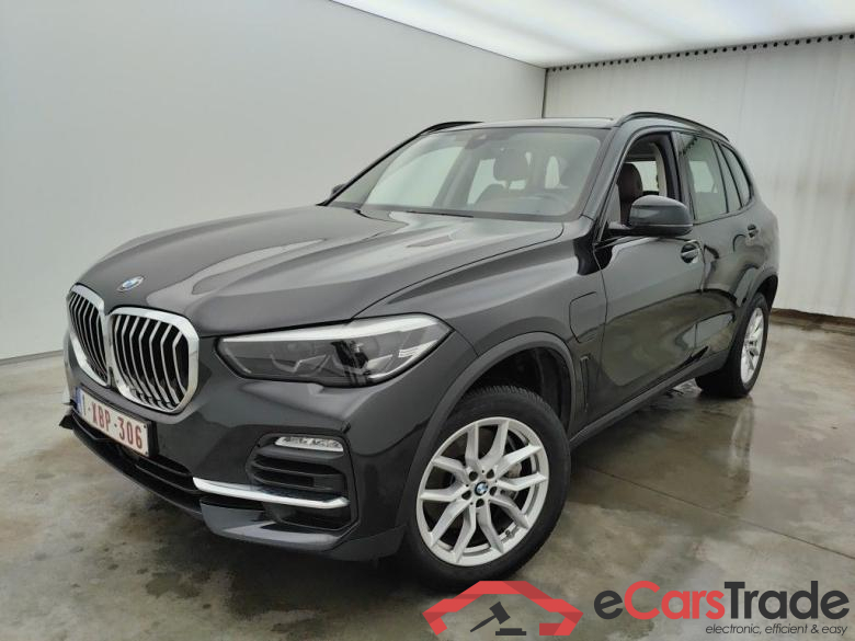 BMW X5 xDrive45e 155kW 5d