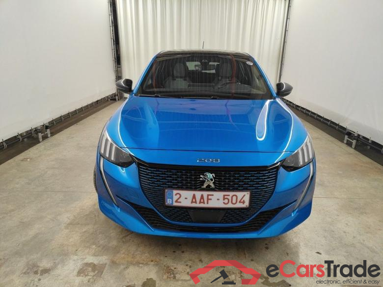 Peugeot 208 e-208 GT 5d