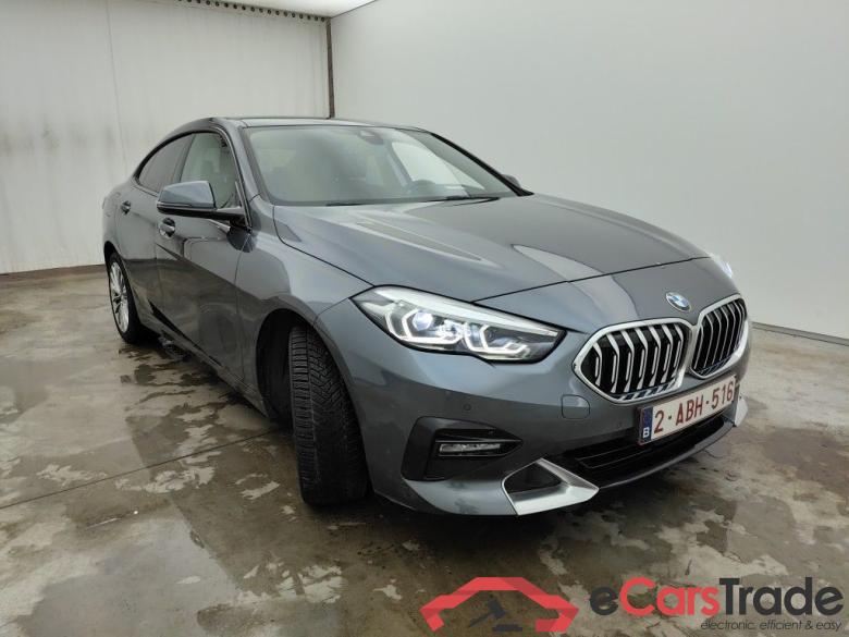 BMW 2 Reeks Gran Coupé 216dA (85kW) 4d #2