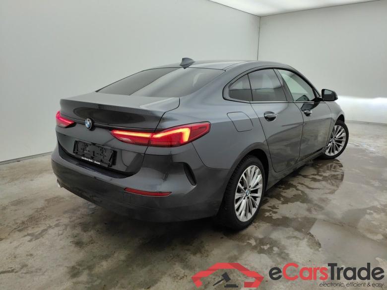 BMW 2 Reeks Gran Coupé 216dA (85kW) 4d #3