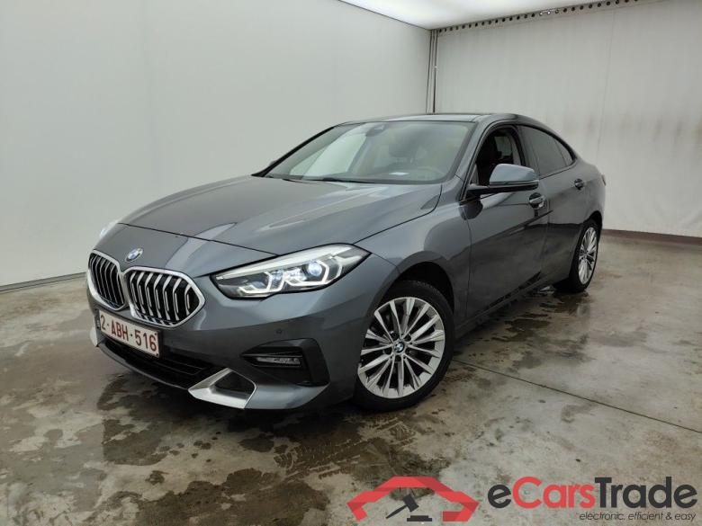 BMW 2 Reeks Gran Coupé 216dA (85kW) 4d #4