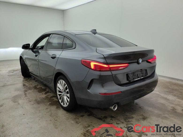 BMW 2 Reeks Gran Coupé 216dA (85kW) 4d #5