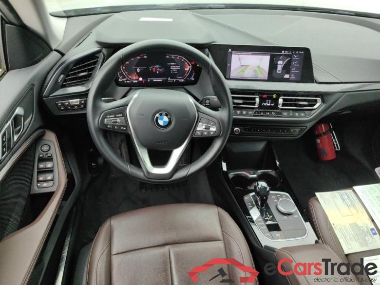 BMW 2 Reeks Gran Coupé 216dA (85kW) 4d #6