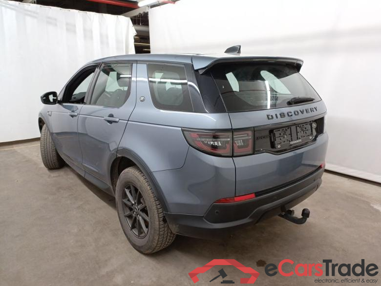 Land Rover Discovery Sport D150 Aut. AWD 5d