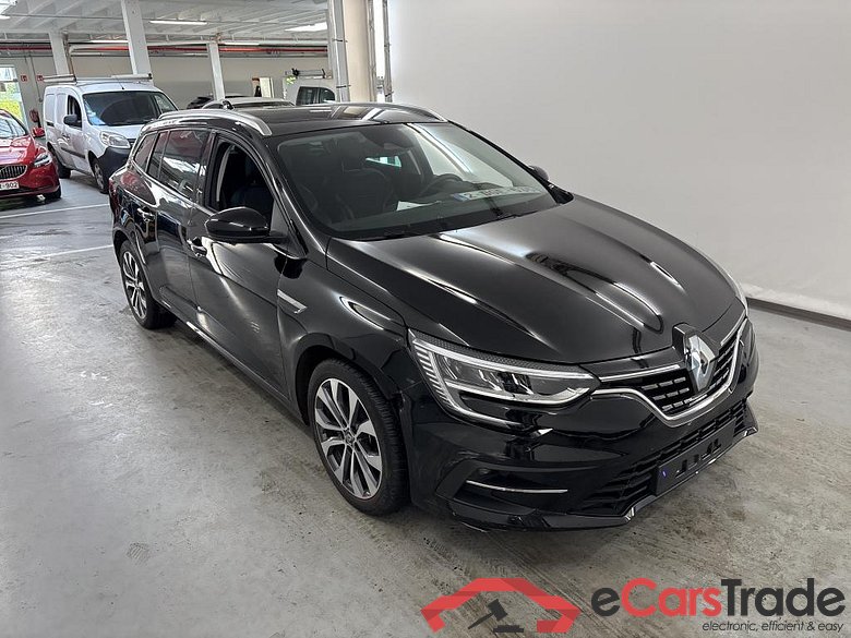 RENAULT MEGANE GRANDTOUR 1.3 TCE 140 TECHNO #2