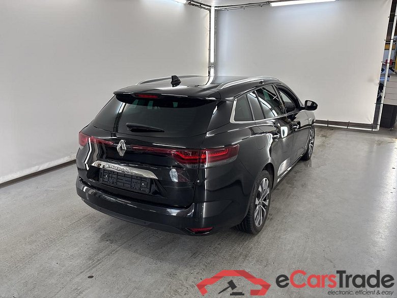 RENAULT MEGANE GRANDTOUR 1.3 TCE 140 TECHNO #4