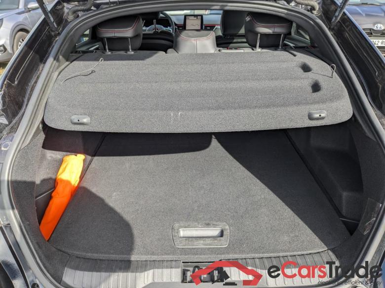 Arkana  R.S. Line 1.3 TCE  160CV  BVA7  E6d #5