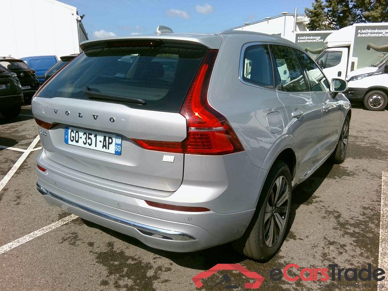 XC60 T6 350 PHEV AWD BA PCH FF #4