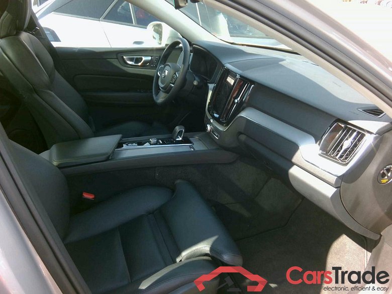 XC60 T6 350 PHEV AWD BA PCH FF #5