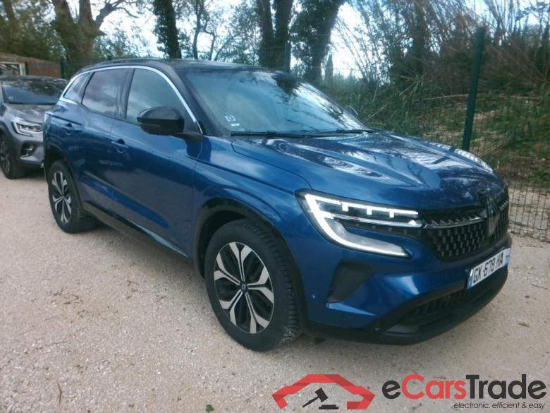 Austral  Techno 1.2  130CV  BVAV  6E #2