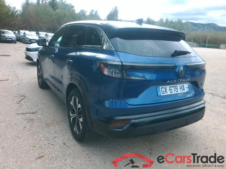 Austral  Techno 1.2  130CV  BVAV  6E #3