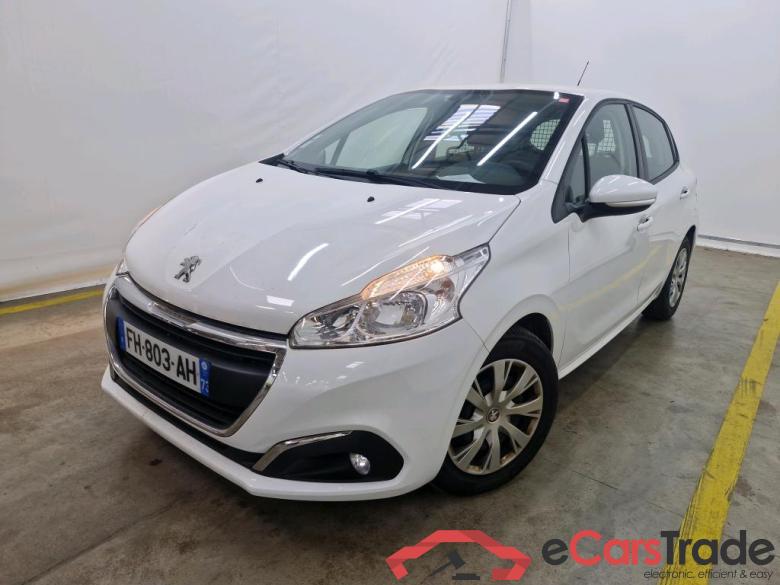 Peugeot Puretech 82 S&S PREMIUM PACK 208 Affaire Premium Pack 1.2 80CV BVM5 E6dT #1