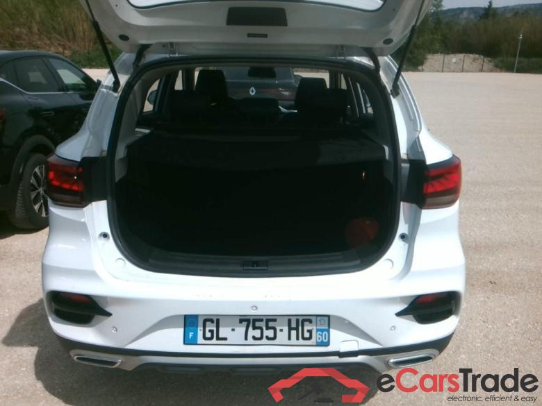 ZS 1.0 TGDI 111 BVA LUXURY RSK #6